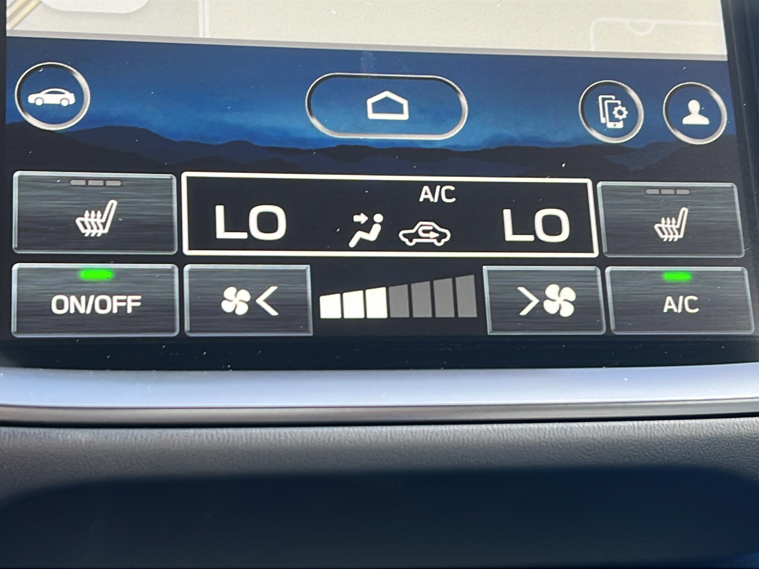 New 2026 Subaru WRX tS AWD/4WD image 18