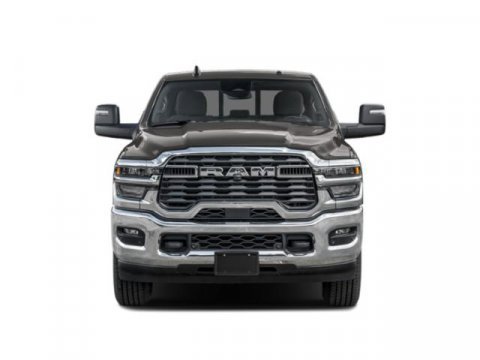 New 2026 RAM 2500 Laramie w/ Night Edition image 7