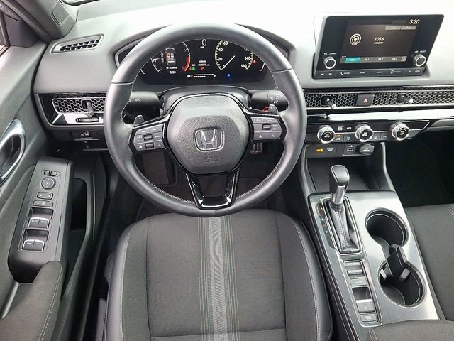 Used 2023 Honda Civic Sport image 11