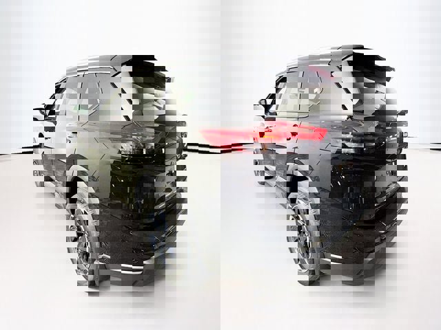 New 2026 Nissan Rogue SV image 7