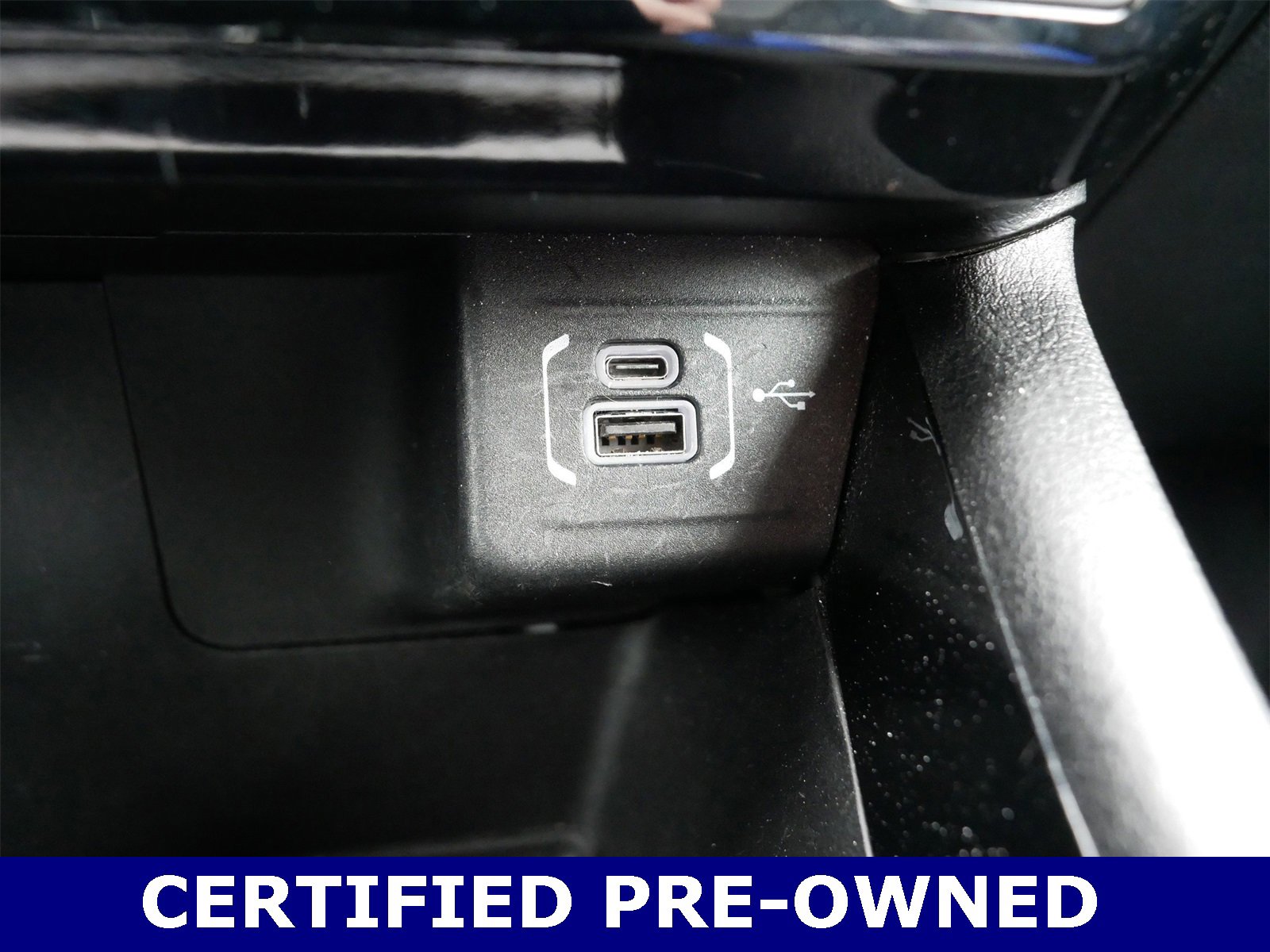 Used 2024 Jeep Compass Trailhawk image 26