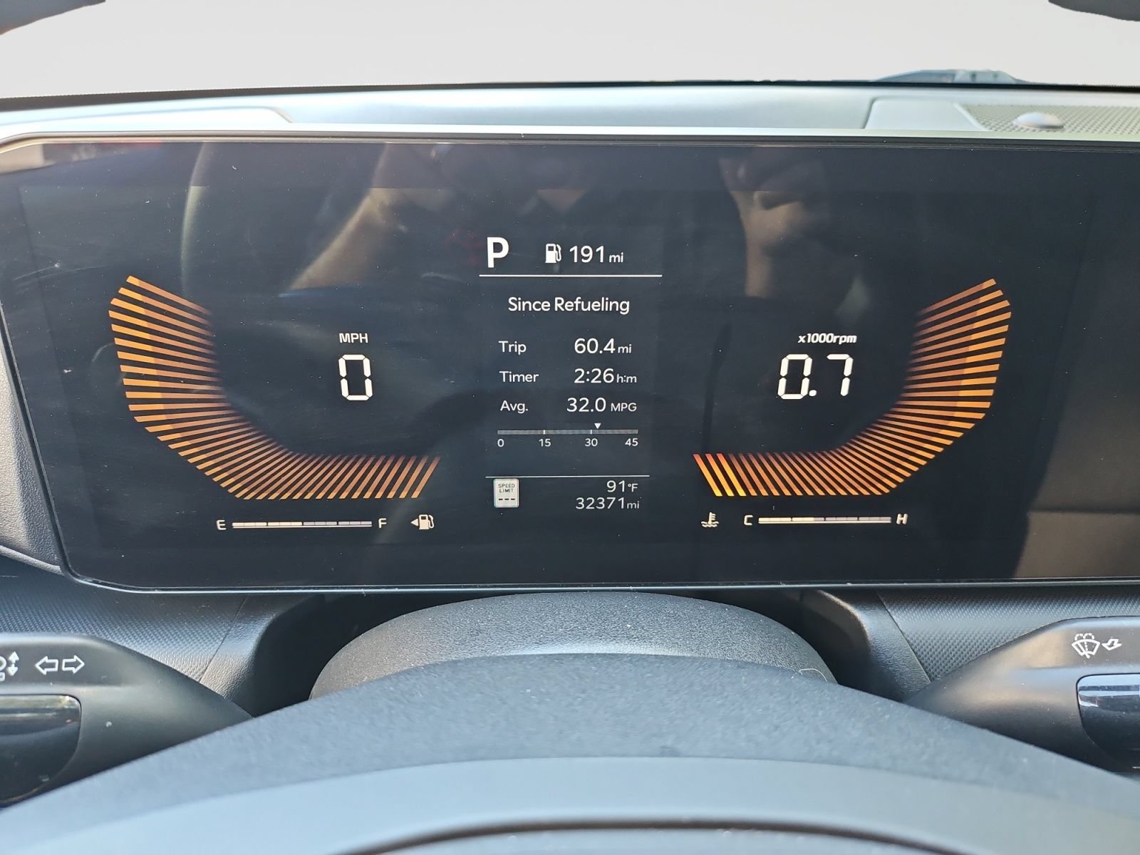 Used 2025 Kia K4 FWD image 20