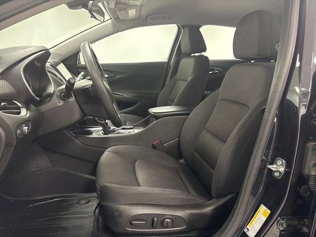 Used 2022 Chevrolet Malibu LT image 10