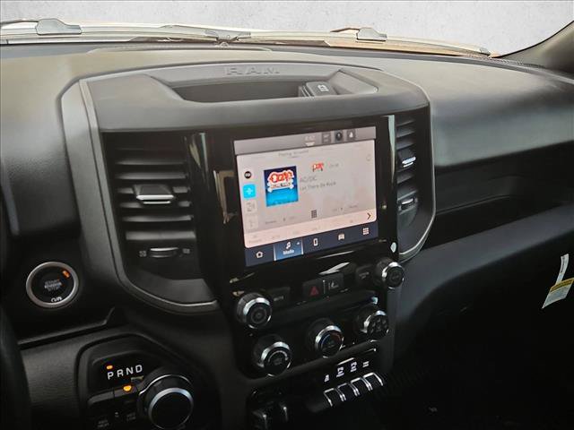 New 2026 RAM 1500 Classic Warlock AWD/4WD image 12