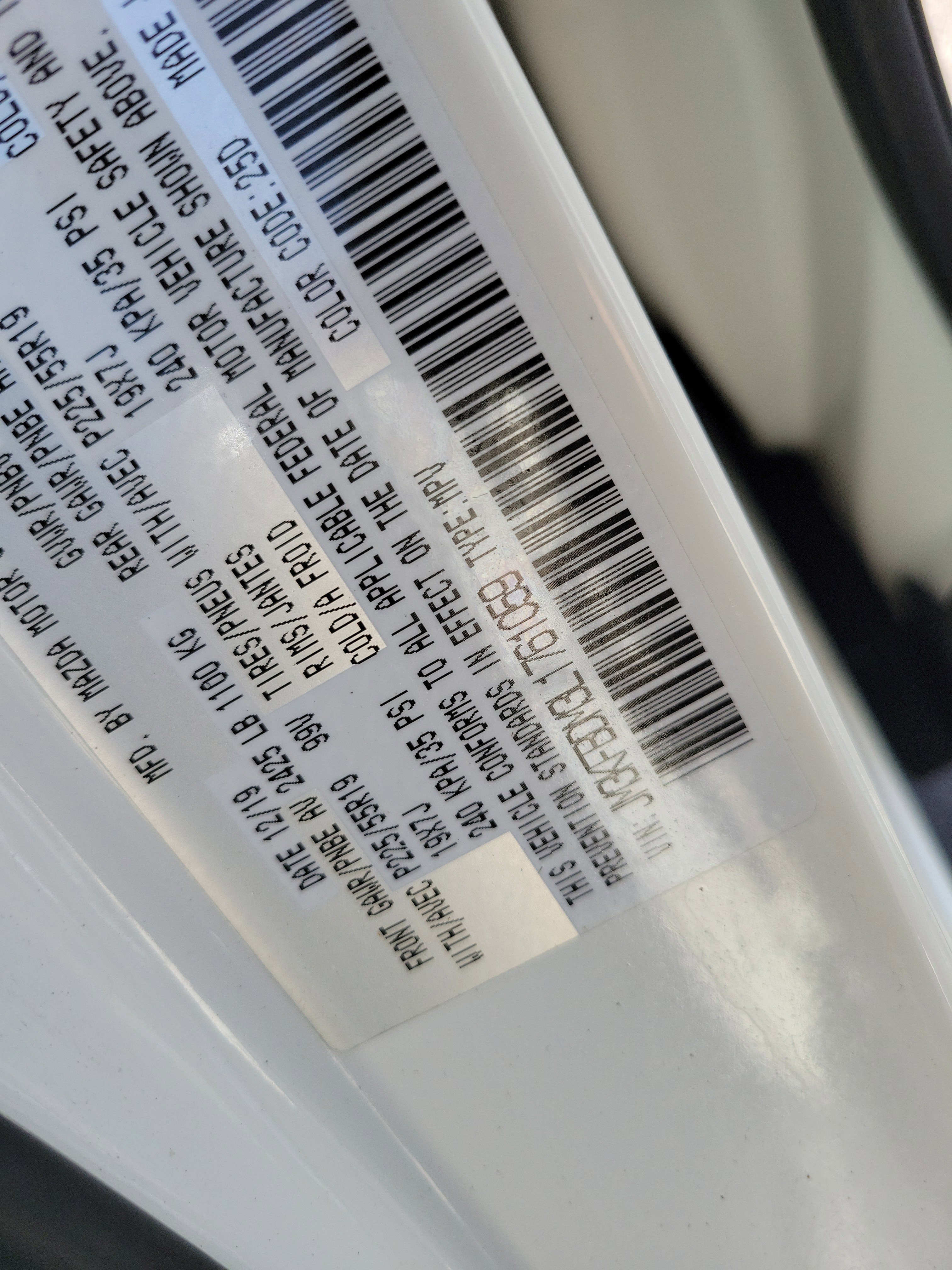 Used 2020 MAZDA CX-5 Grand Touring image 32