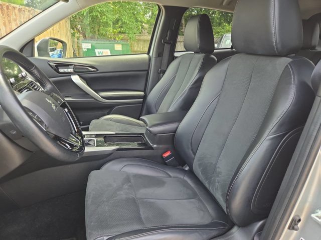 Used 2025 Mitsubishi Eclipse Cross SE AWD/4WD image 25