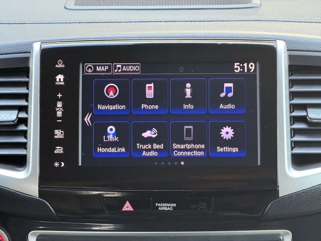 Used 2019 Honda Ridgeline RTL-E image 21