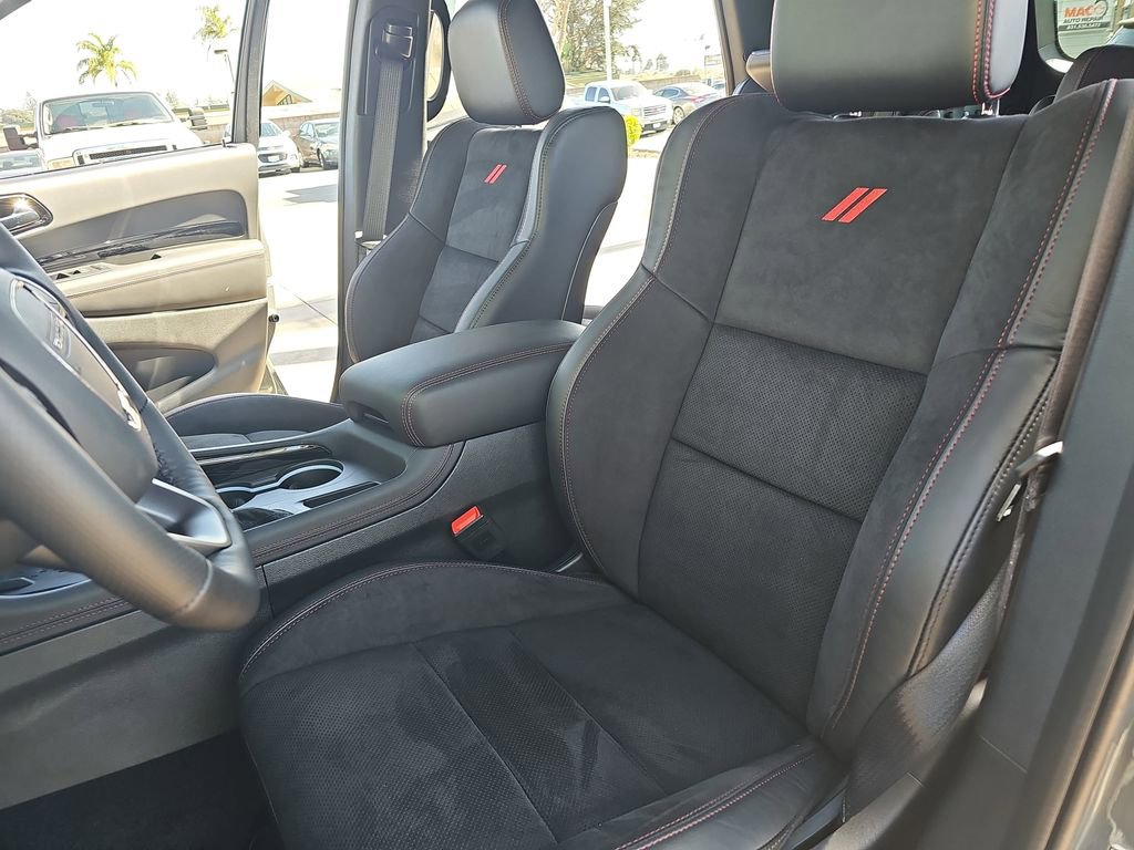 New 2026 Dodge Durango GT image 16