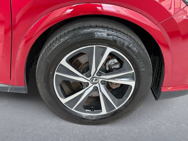 Used 2024 Lexus RX 350 Premium w/ Convenience Package AWD/4WD image 8