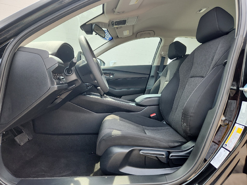 Used 2023 Honda Accord LX image 8
