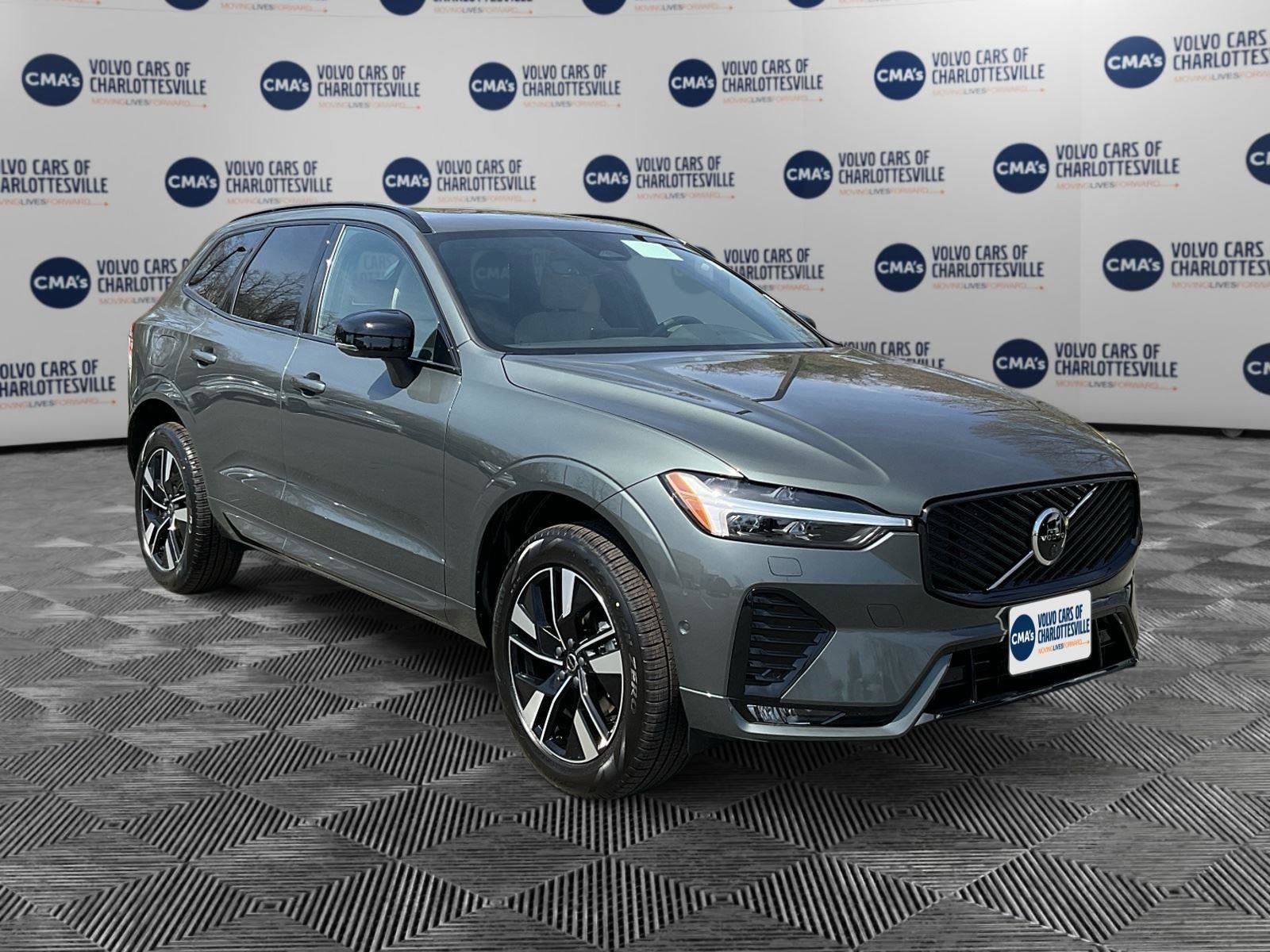 New 2026 Volvo XC60 B5 Plus w/ Climate Package AWD/4WD image 7