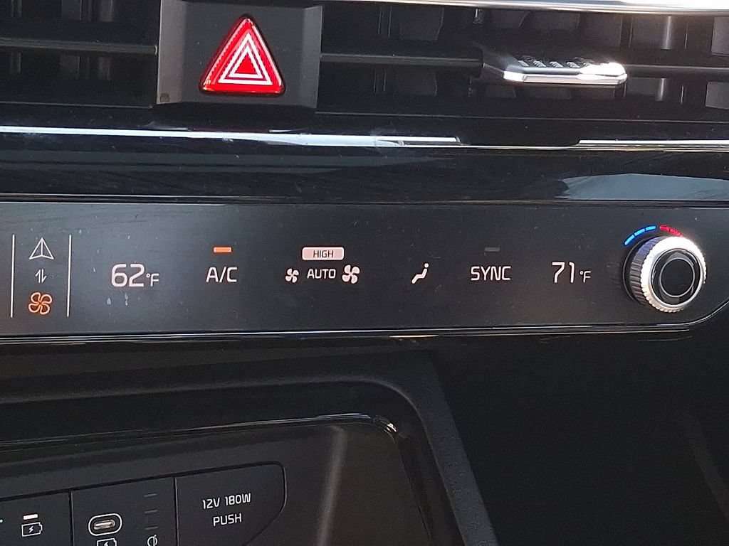 Certified 2025 Kia K5 GT-Line w/ GT-Line Premium Package FWD image 22
