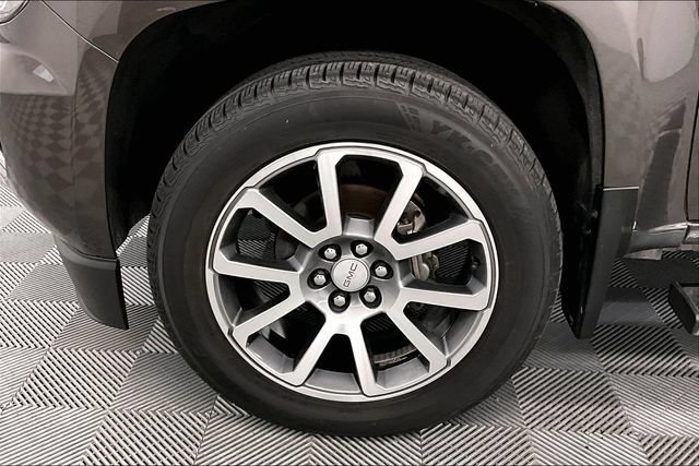 Used 2020 GMC Canyon Denali AWD/4WD image 10