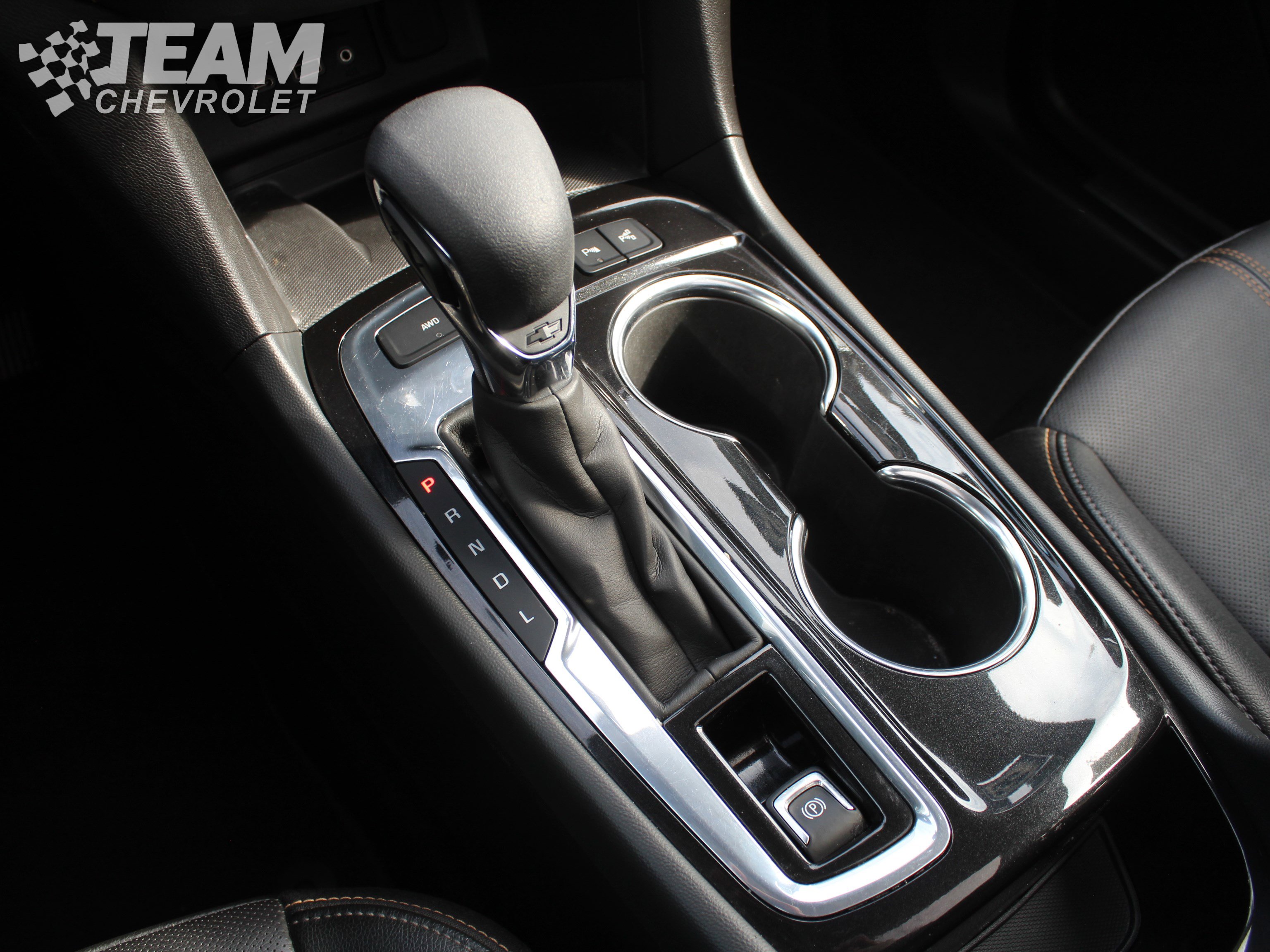 Certified 2024 Chevrolet Equinox Premier image 19