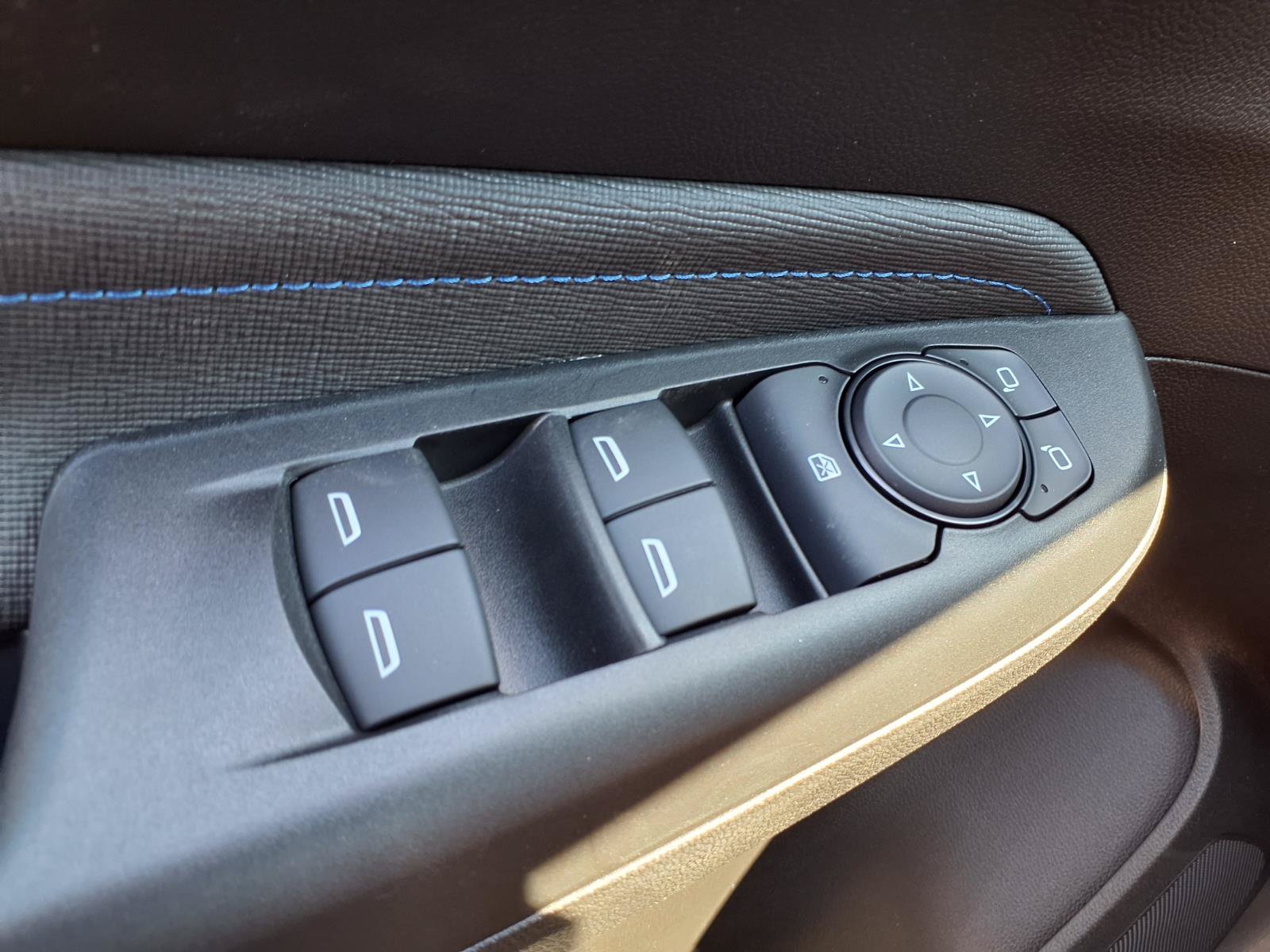 New 2026 Buick Envista Sport Touring w/ Convenience I Package FWD image 13