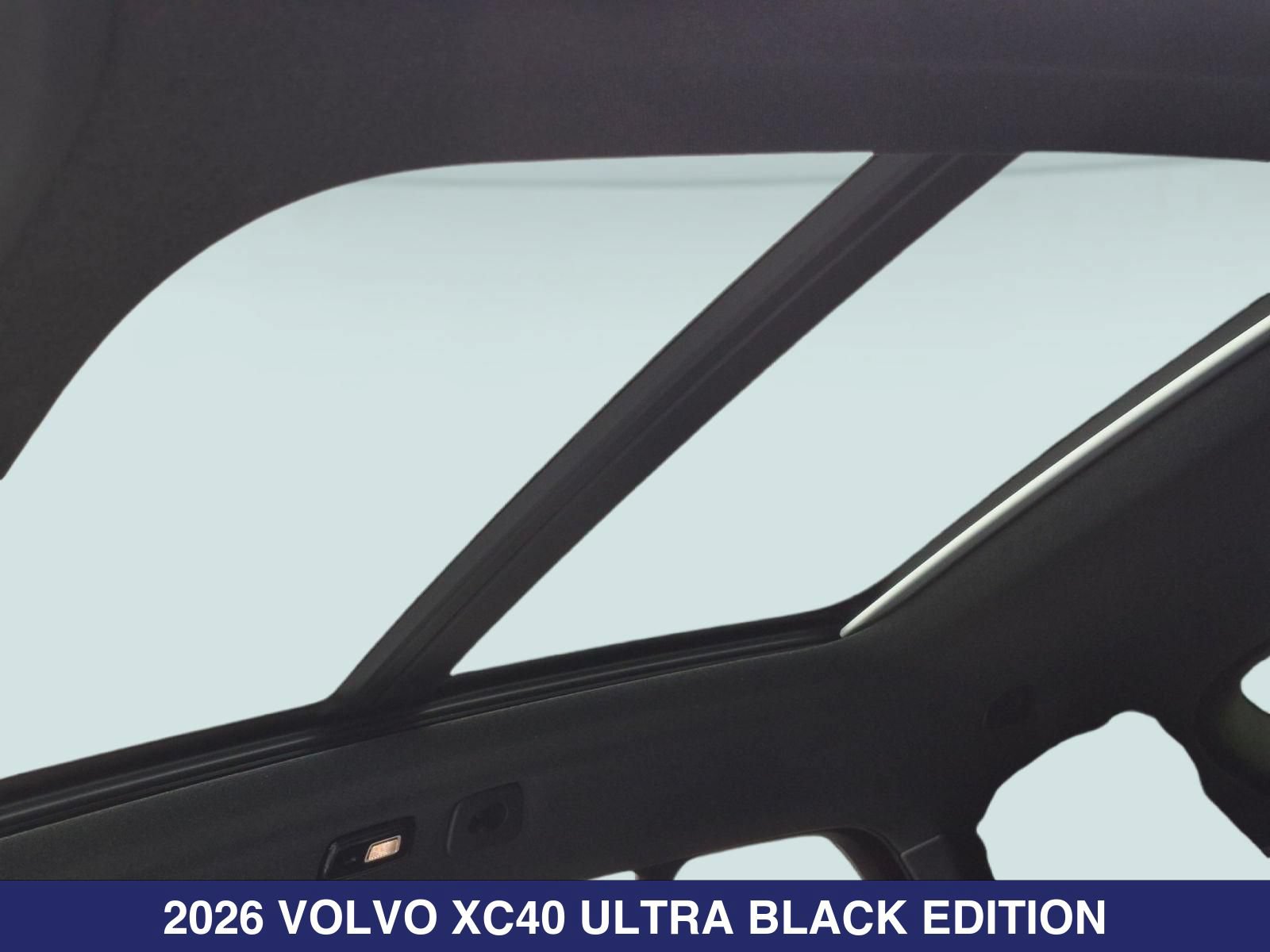 New 2026 Volvo XC40 B5 Ultra w/ Protection Package Premier AWD/4WD image 14