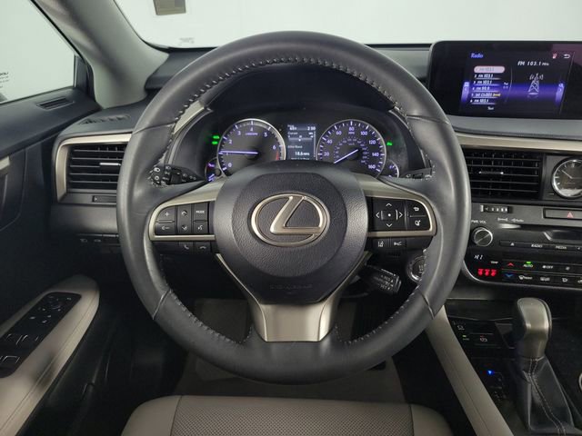 Used 2019 Lexus RX 350 FWD image 21