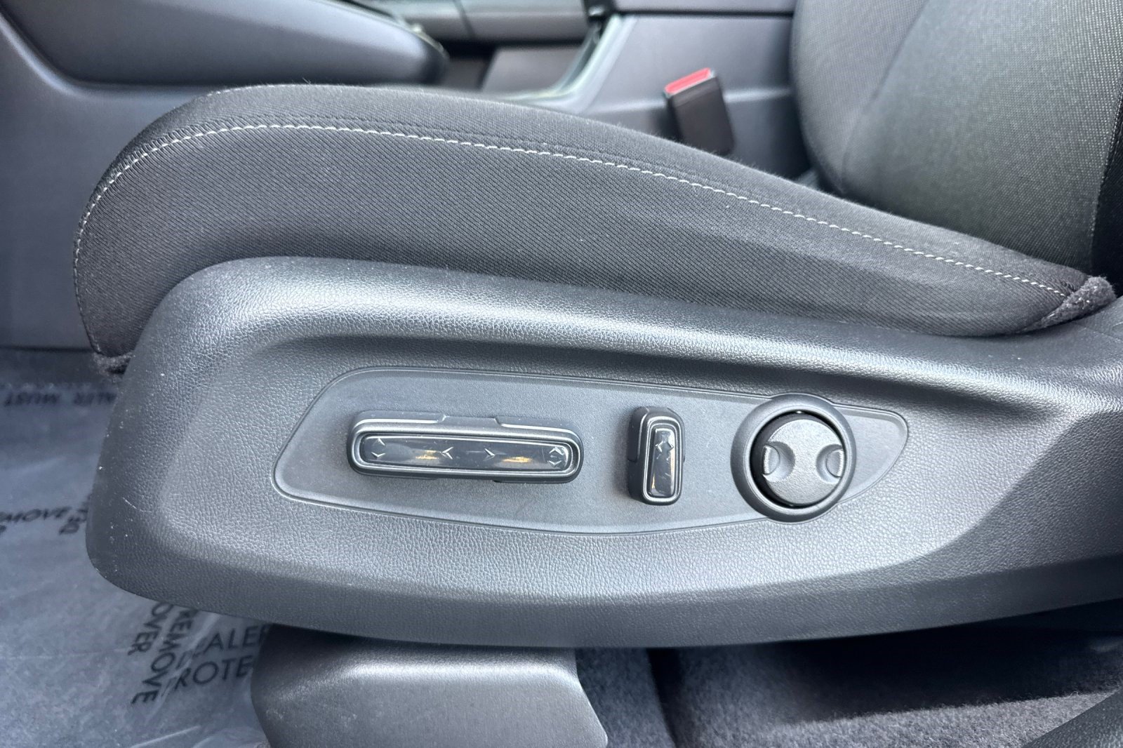 Used 2024 Honda CR-V EX image 15