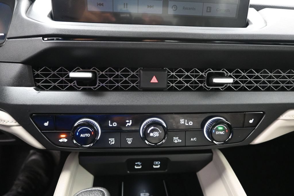 Certified 2026 Honda Accord SE image 17