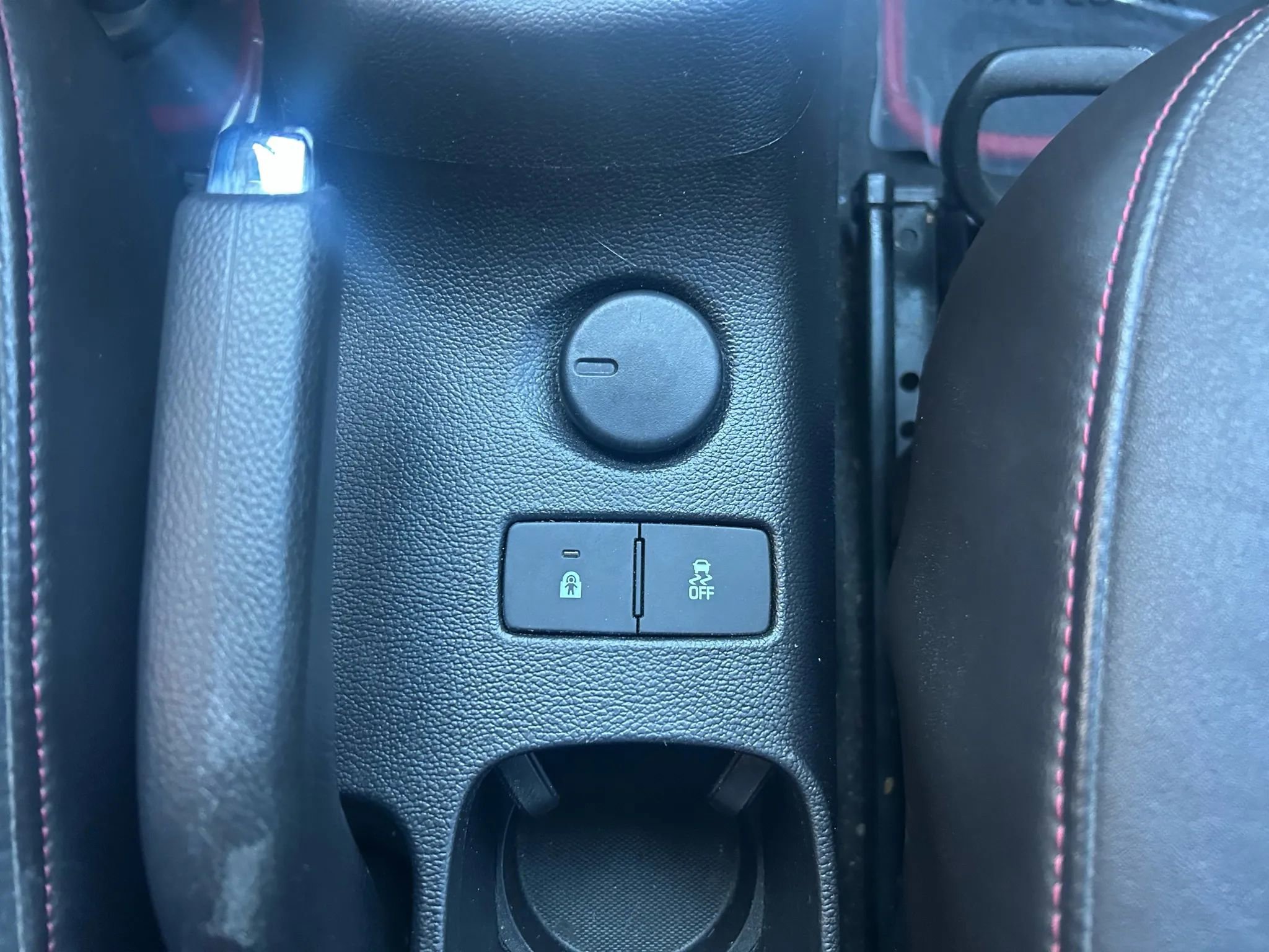 Used 2013 Chevrolet Sonic RS image 11