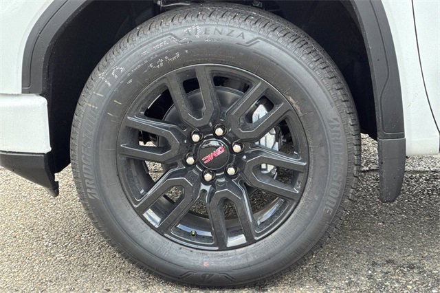 New 2026 GMC Sierra 1500 Elevation image 31