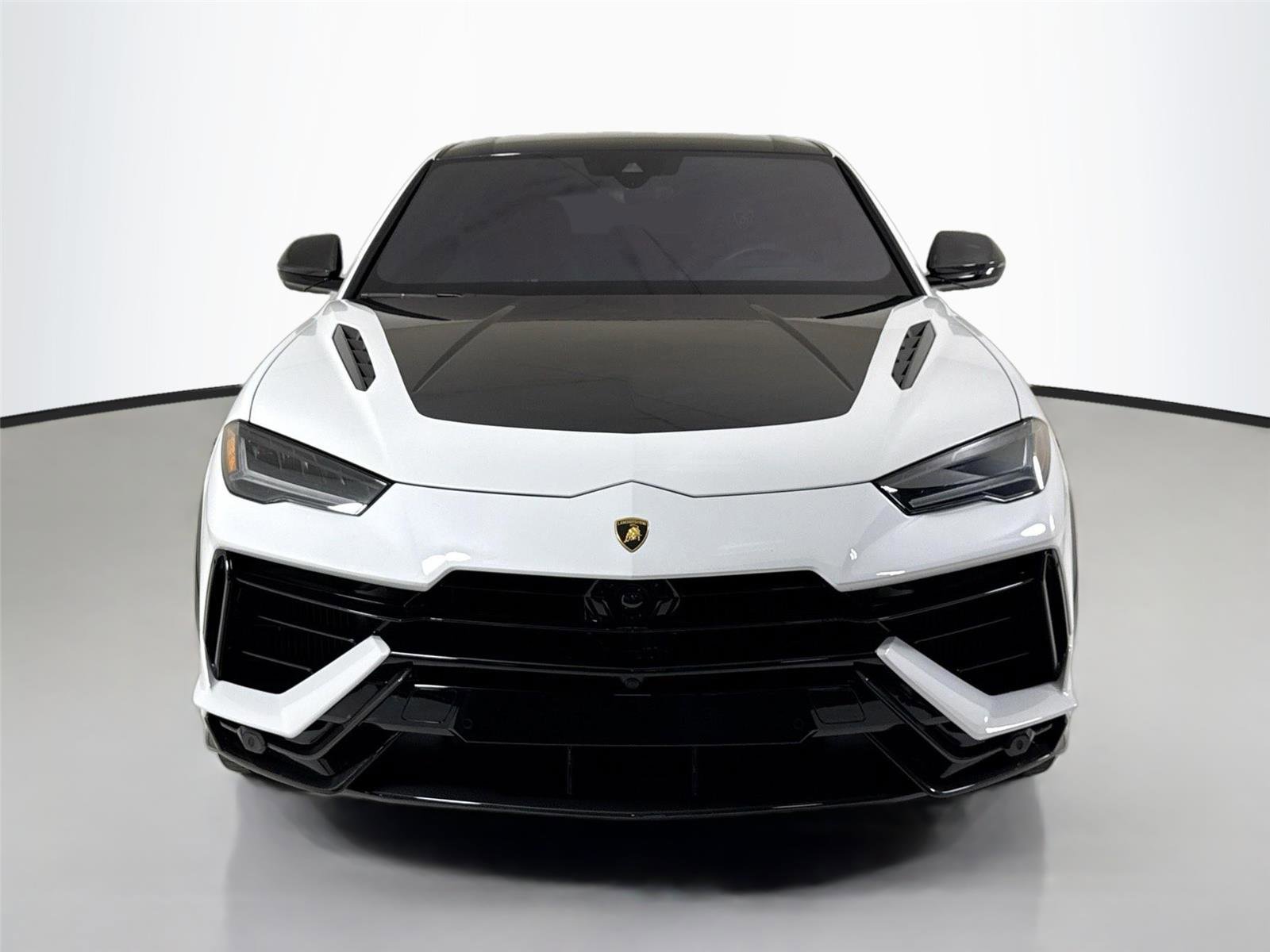 Used 2024 Lamborghini Urus Performante AWD/4WD image 11