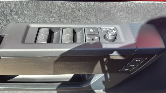 New 2026 Toyota Tundra TRD Pro image 16