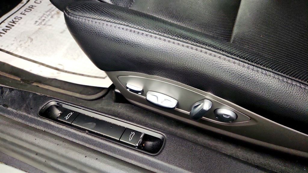 Used 2018 Porsche 718 Boxster S image 12