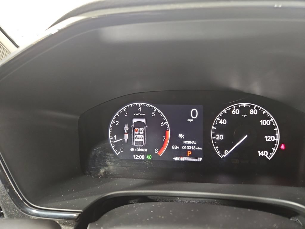 Used 2024 Honda CR-V EX image 15