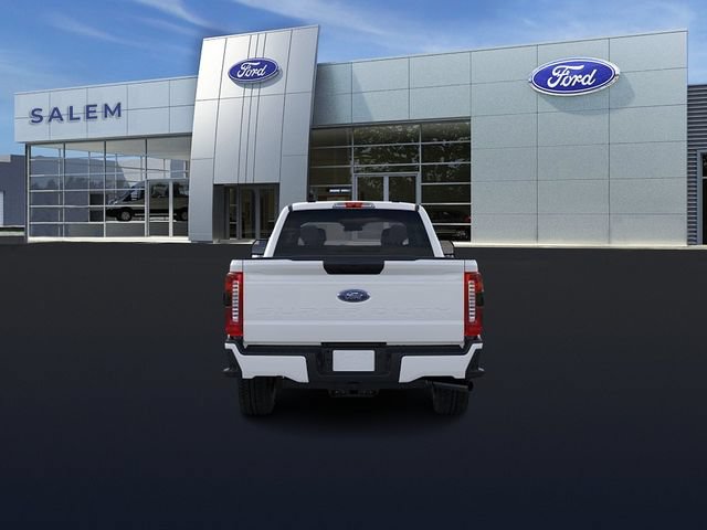 New 2026 Ford F250 XL w/ STX Appearance Package AWD/4WD image 6