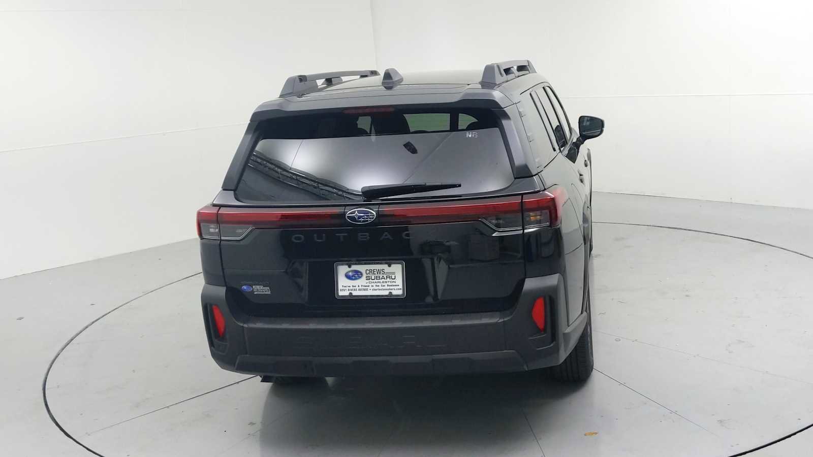 New 2026 Subaru Outback Limited image 9