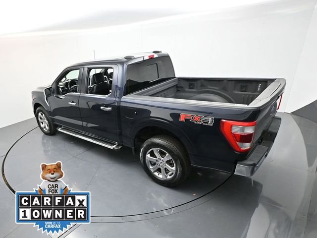 Used 2022 Ford F150 Lariat image 25