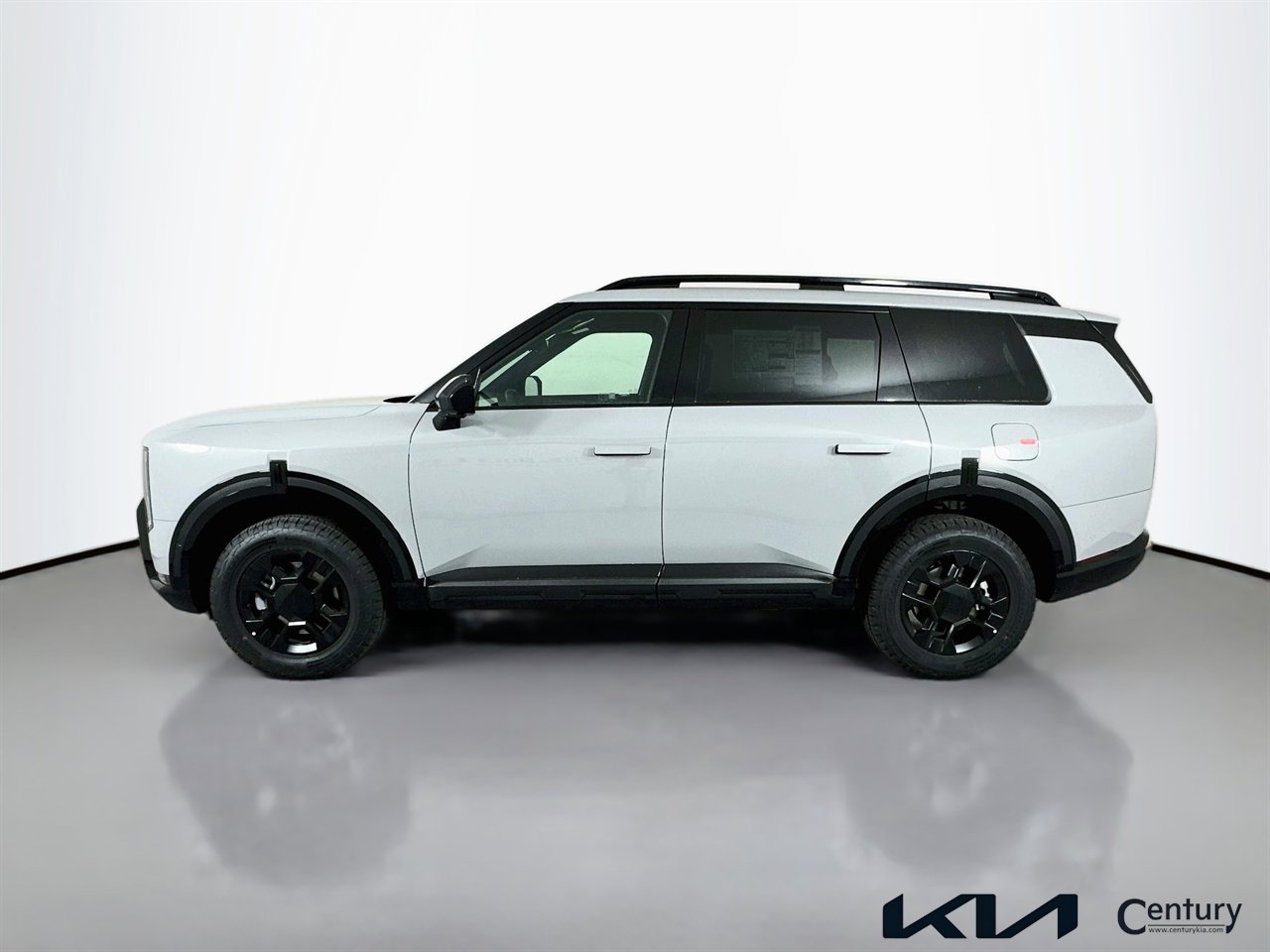 New 2027 Kia Telluride SX Prestige X-Pro image 3