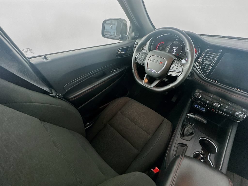 Used 2025 Dodge Durango GT w/ Trailer Tow Group IV AWD/4WD image 9
