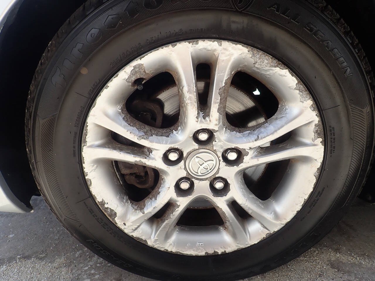 Used 2006 Toyota Solara SE Sport FWD image 28