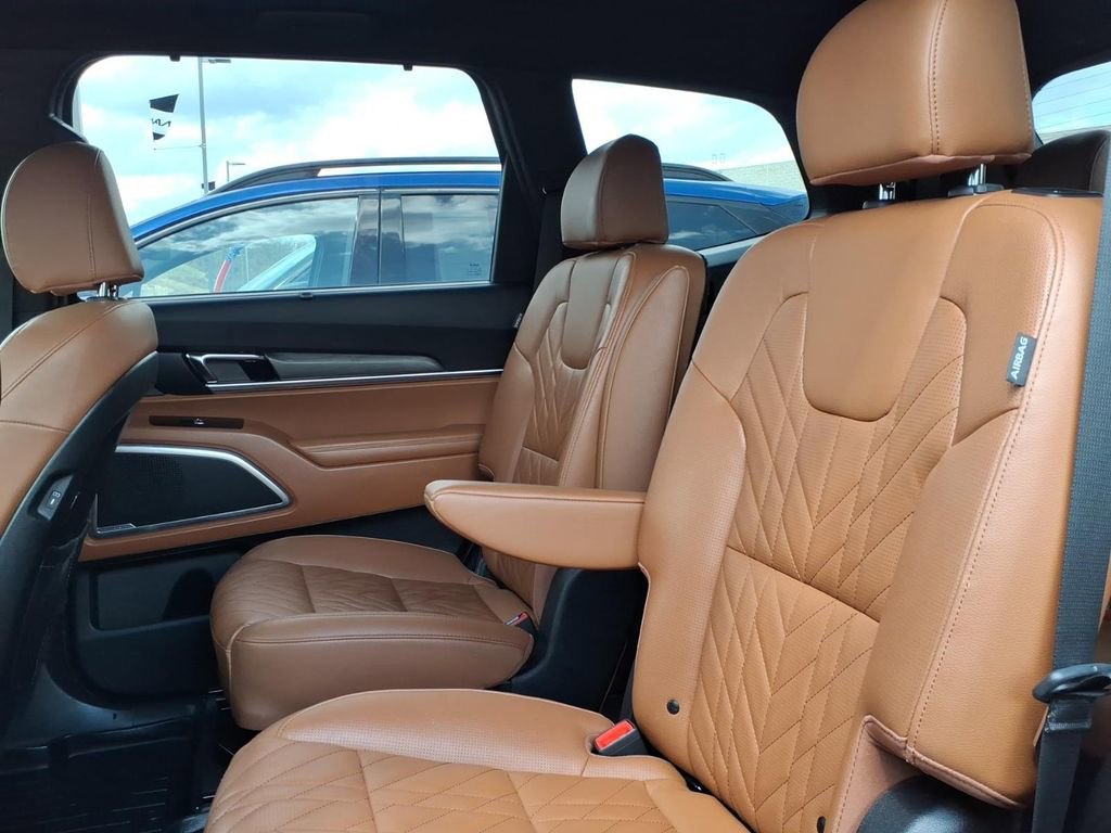 Used 2024 Kia Telluride EX X-Line AWD/4WD image 14