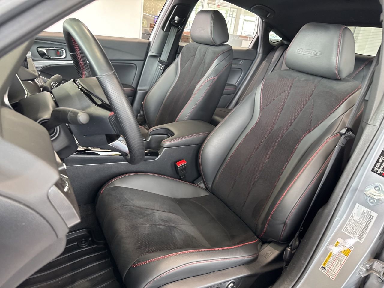 Used 2025 Acura Integra Type S FWD image 15