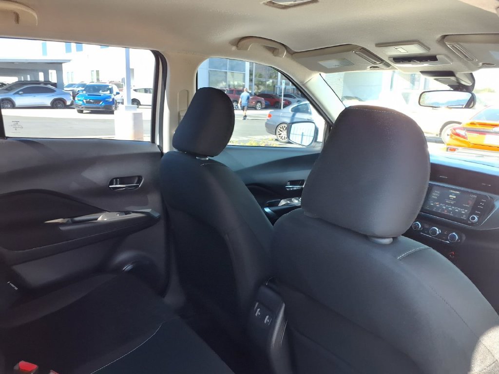 Used 2024 Nissan Kicks SV FWD image 20