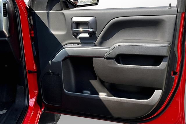 Used 2019 Chevrolet Silverado 1500 LT w/ All Star Edition AWD/4WD image 24