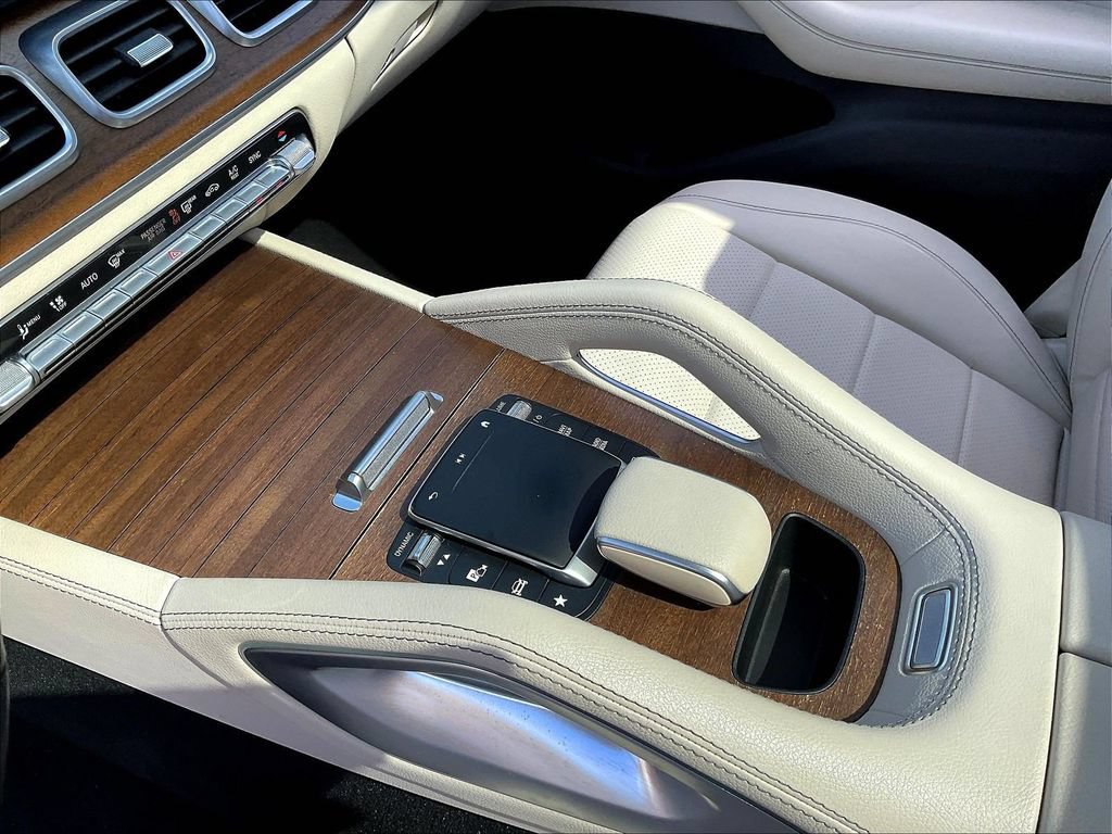 Certified 2022 Mercedes-Benz GLE 350 4MATIC image 20