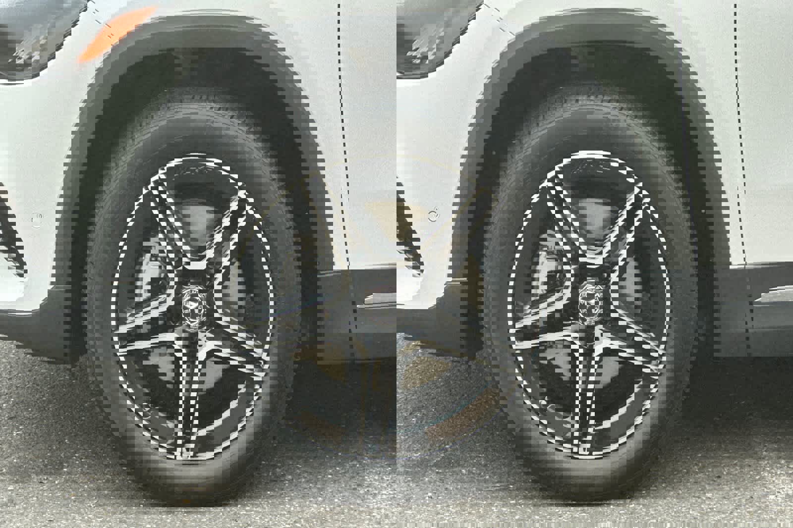 New 2026 Mercedes-Benz GLA 250 GLA 250 image 24