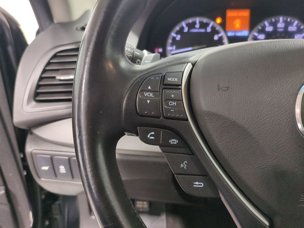 Used 2013 Acura RDX AWD w/ Technology Package image 27