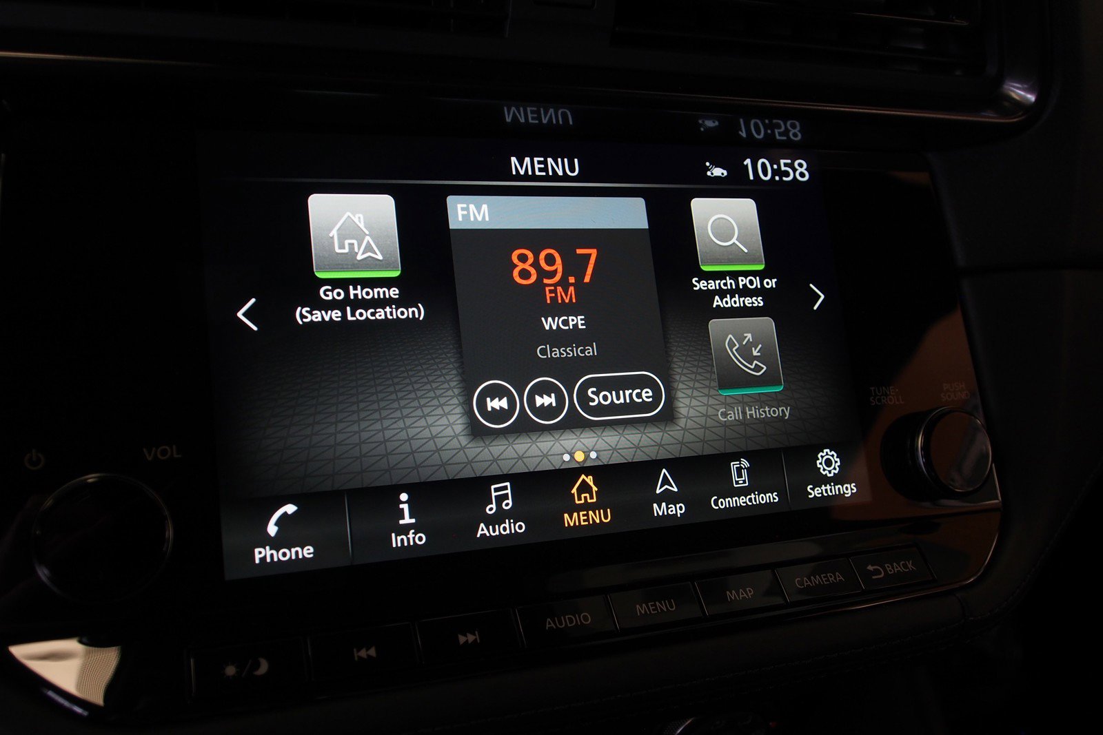 New 2026 Nissan Z Performance image 27