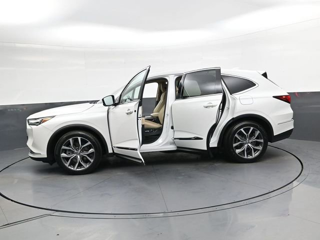 Used 2023 Acura MDX Technology image 42