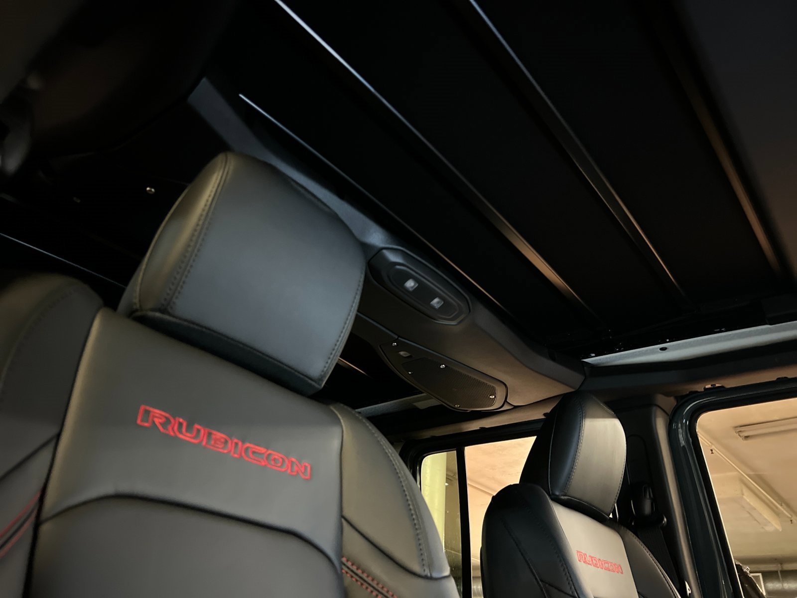 New 2026 Jeep Wrangler Rubicon w/ Steel Bumper Group image 16