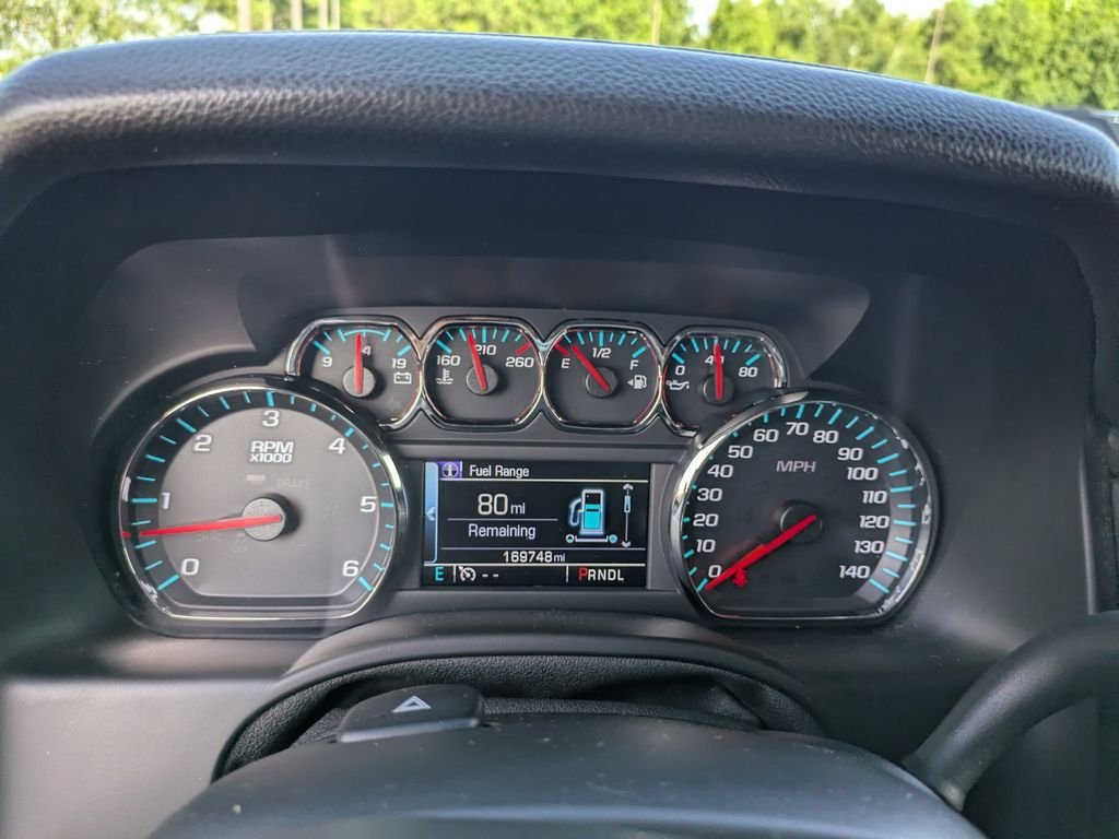 Used 2017 GMC Yukon XL SLT AWD/4WD image 29
