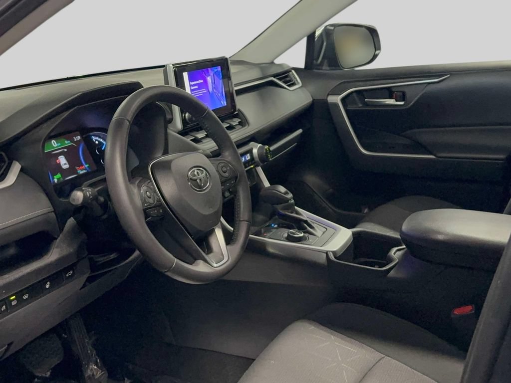 Used 2024 Toyota RAV4 XLE w/ Convenience Package AWD/4WD image 29