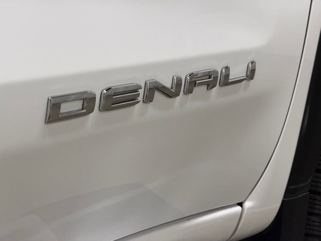 Certified 2023 GMC Sierra 1500 Denali image 17