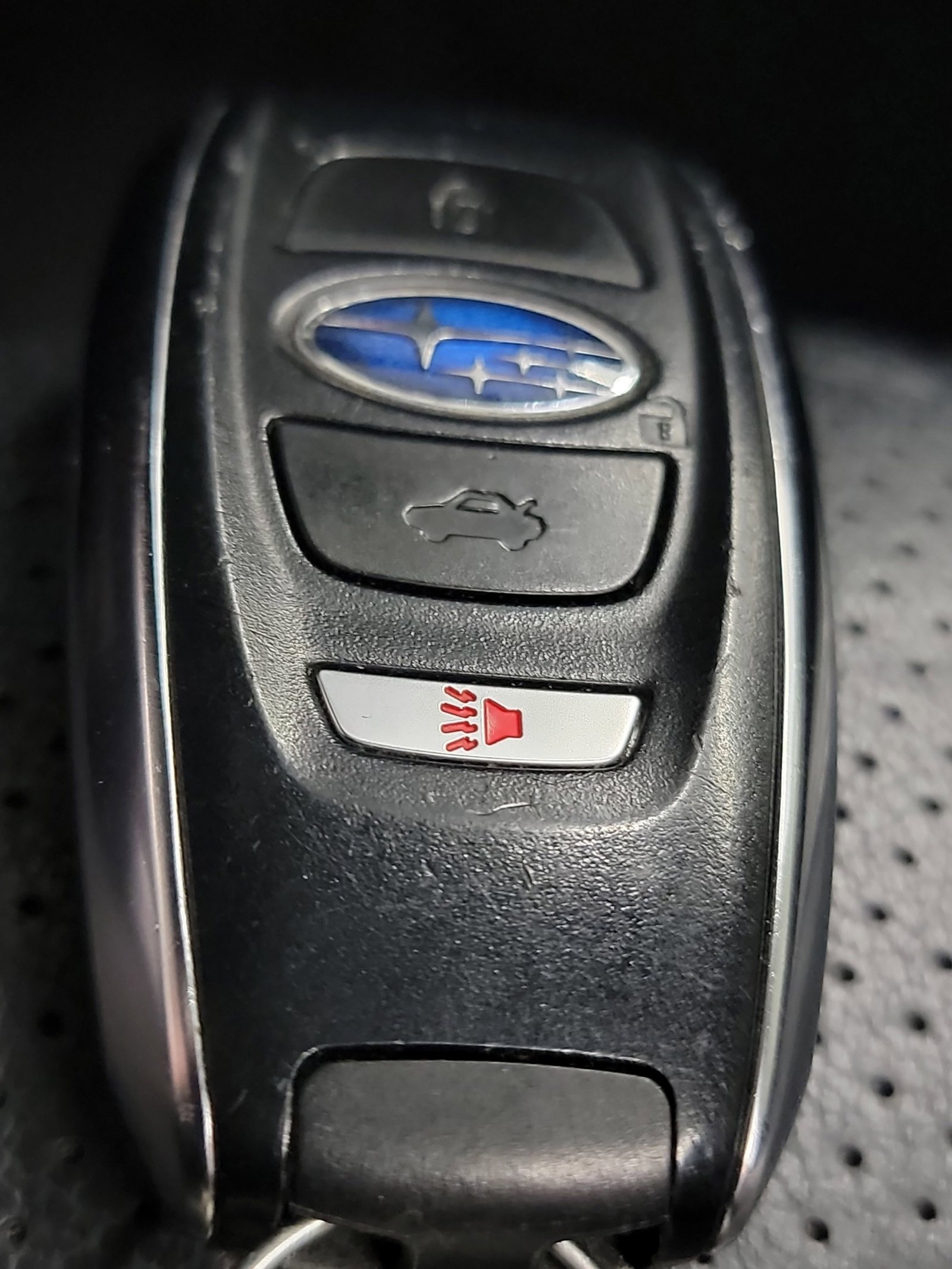 Used 2020 Subaru Forester Limited image 32