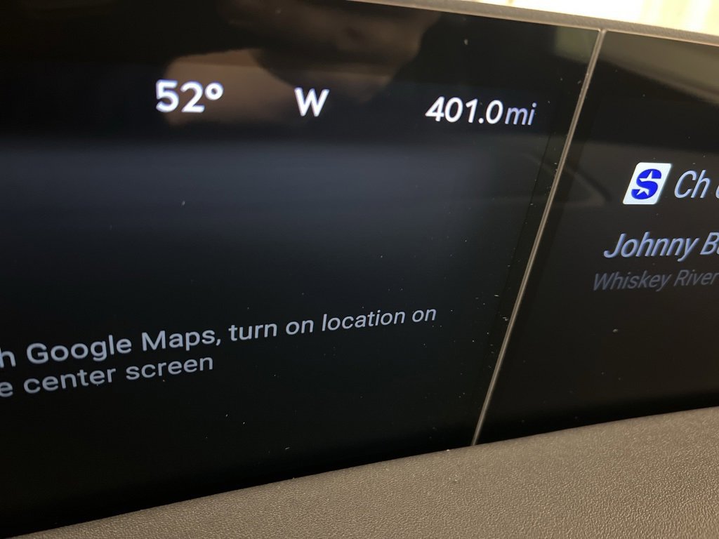 Used 2025 Lincoln Navigator Reserve w/ Jet Appearance Package image 24